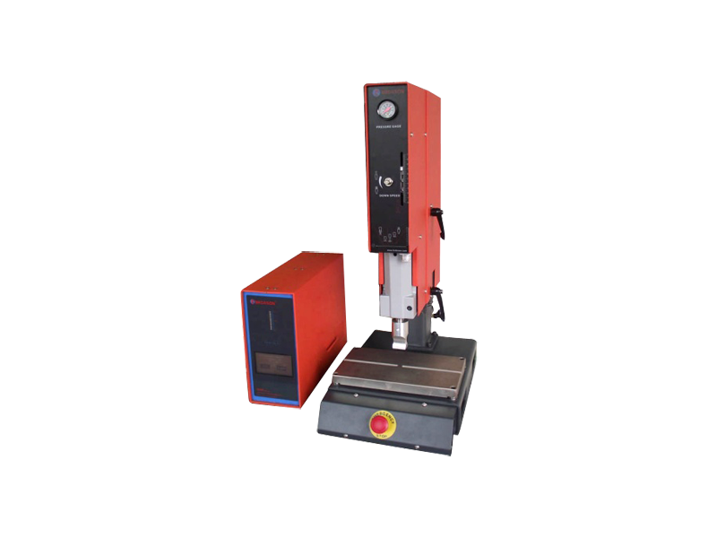 35KHz/40KHz Ultrasonic plastic welding machine