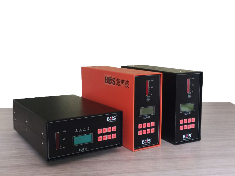 EDG Ultrasonic Power Supply