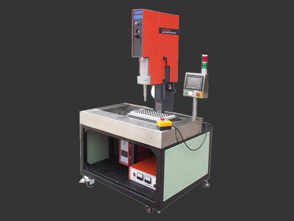 XYZ Three Axis Ultrasonic Welding Machine